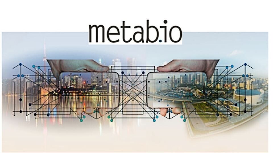 Κορονοϊός: Η Metabio προσφέρει σύστημα καταγραφής και παρακολούθησης συμπτωμάτων