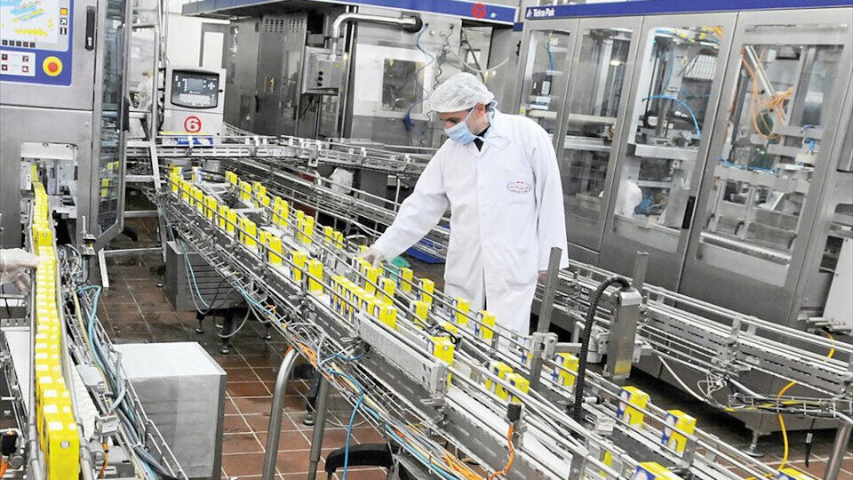 ΕΛΣΤΑΤ: Αύξηση 9,7% του δείκτη βιομηχανικής παραγωγής τον Σεπτέμβριο