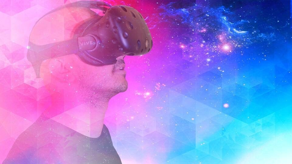 Metaverse: Ένας νέος επιχειρηματικός κόσμος έρχεται!