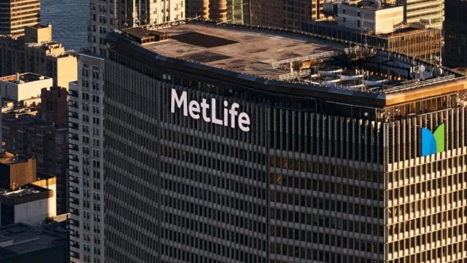 H MetLife μεταξύ των «κορυφαίων» εταιρικών πολιτών στις Η.Π.Α.