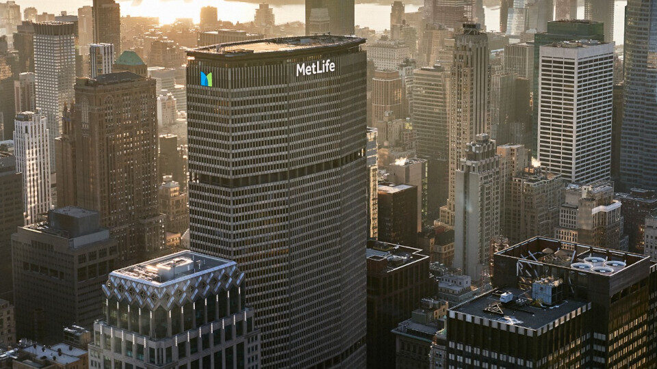 MetLife: 7 Α/Κ της εταιρίας στην κορυφή των κατηγοριών τους, επιτυγχάνοντας υψηλές αποδόσεις