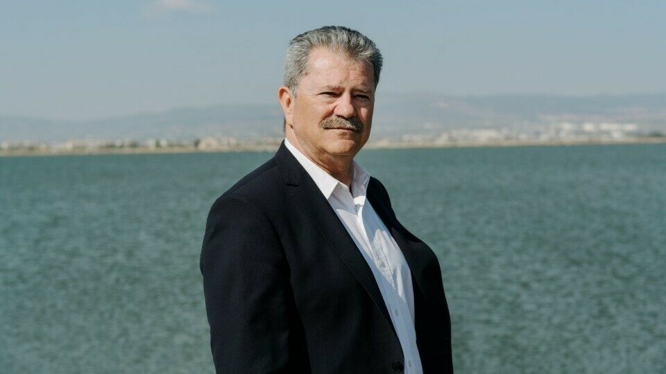 Μ. Φωτόπουλος, Δήμαρχος Δέλτα: «Καταφέραμε τα χαμηλότερα δημοτικά τέλη στην Ελλάδα»