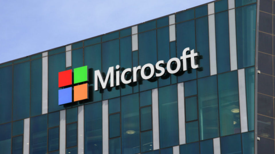 Είναι επίσημο: Στο Λαύριο το data center της Microsoft - «Ακολουθεί η Amazon»