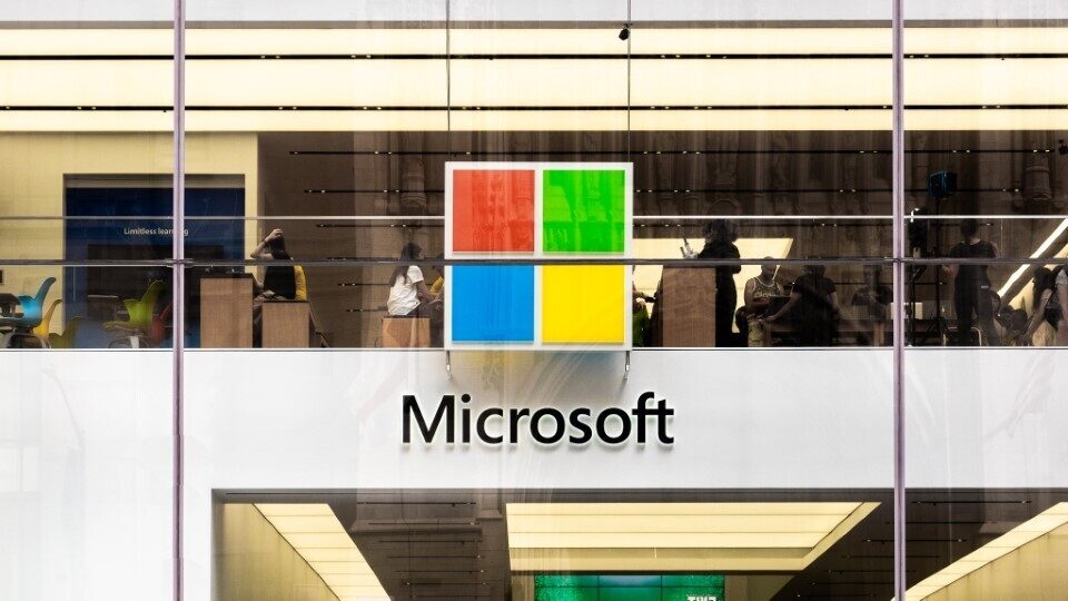 Ενισχύεται το πρόγραμμα Microsoft for Startups στην Ελλάδα - Τι προσφέρει