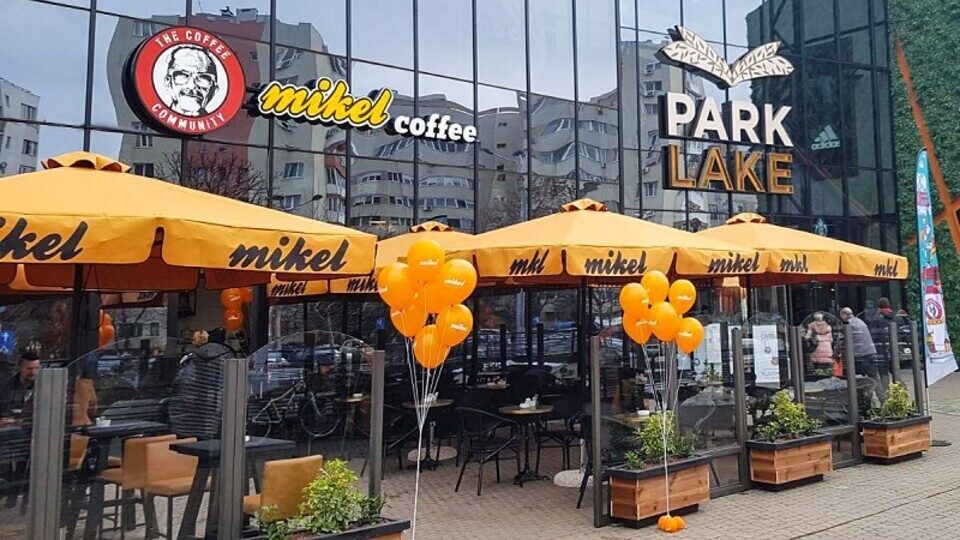 H Mikel ανοίγει κατάστημα στη Ρουμανία - Οι νέες χώρες στις οποίες στοχεύει