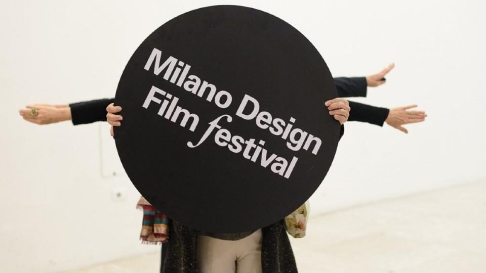 Υπό την αιγίδα του ΕΟΤ οι προφεστιβαλικές του Milano Design Film Festival Greece