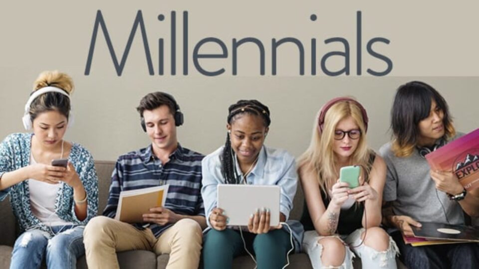 Κατανοήστε τους πελάτες σας: Οι millennials