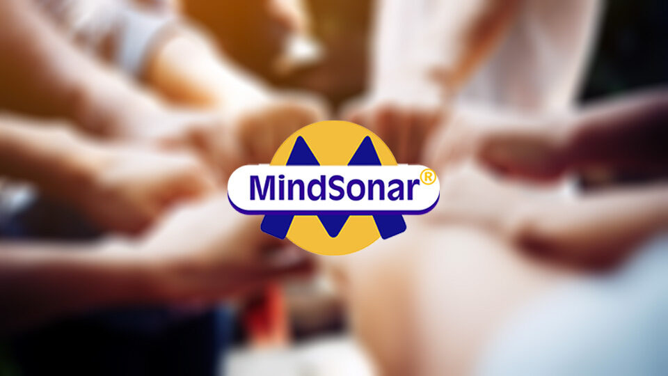 Πώς θα εκπαιδευτείτε στο MindSonar, ένα καινοτόμο ψυχολογικό/συμπεριφορικό εργαλείο