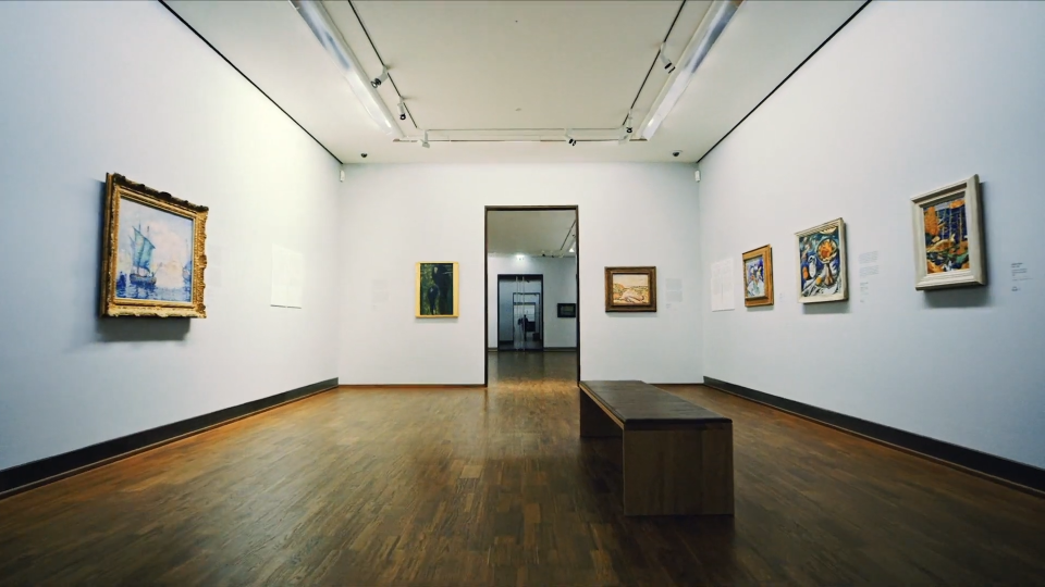 Η ψηφιακή έκθεση «Missing Masterpieces» ζωντανεύει 12 διάσημα έργα τέχνης που αγνοούνται