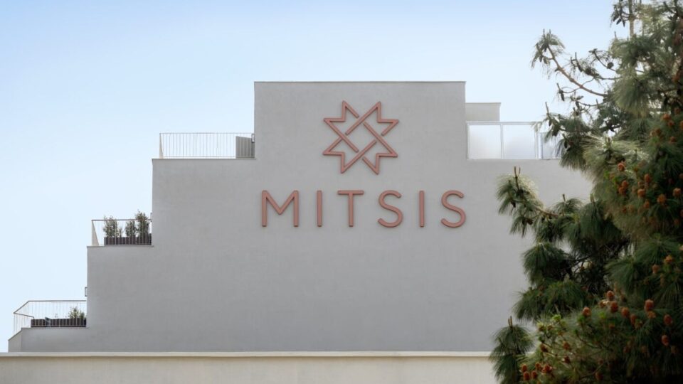 Ντεμπούτο για το νέο ξενοδοχείο «MITSIS N’U PIRAEUS PORT», στο λιμάνι του Πειραιά