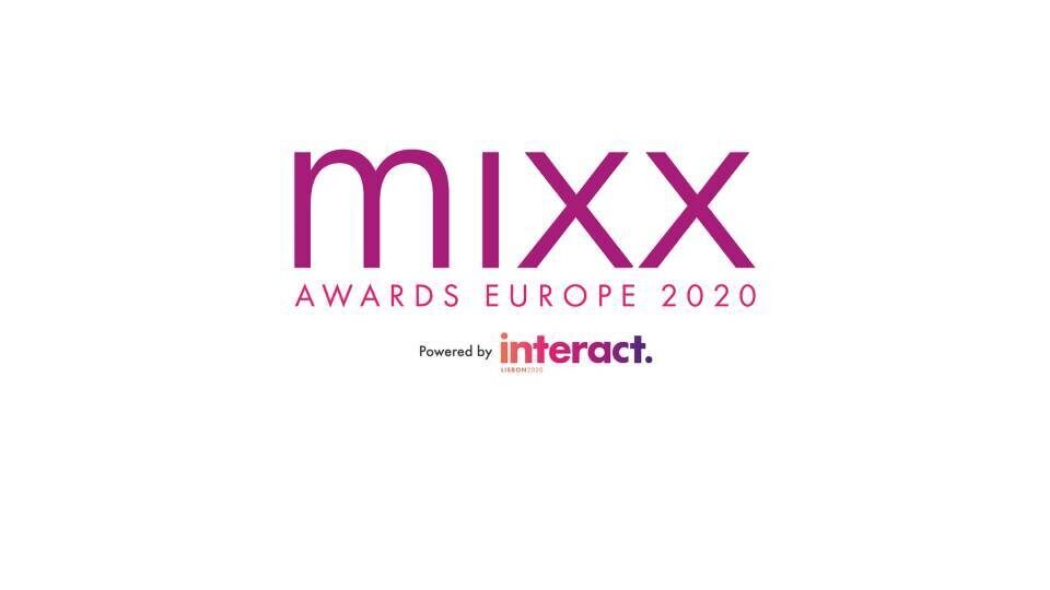 5 βραβεία σε μέλη του IAB Hellas στα φετινά MIXX Awards Europe