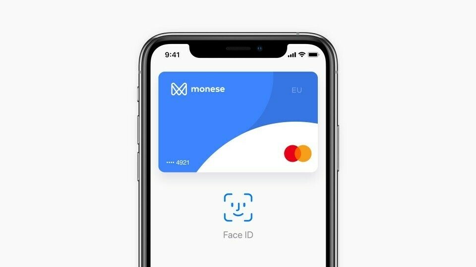 Η ψηφιακή τράπεζα Monese φέρνει το Apple Pay σε Ελλάδα και Κύπρο