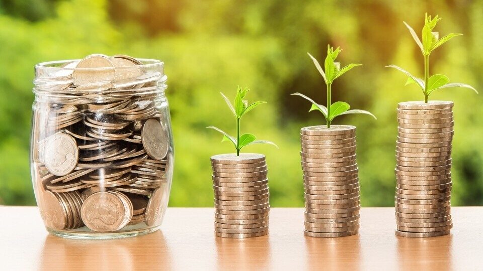 Πάνω από 1 δισ. ευρώ για πράσινες επενδύσεις από την Ελληνική Αναπτυξιακή Τράπεζα