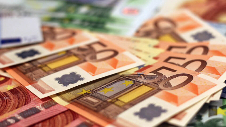 ​ΥΠΑΑΤ: Πληρωμές ρεκόρ του ΠΑΑ το 2022 - Καταβλήθηκαν πάνω από 1,2 δισ. ευρώ