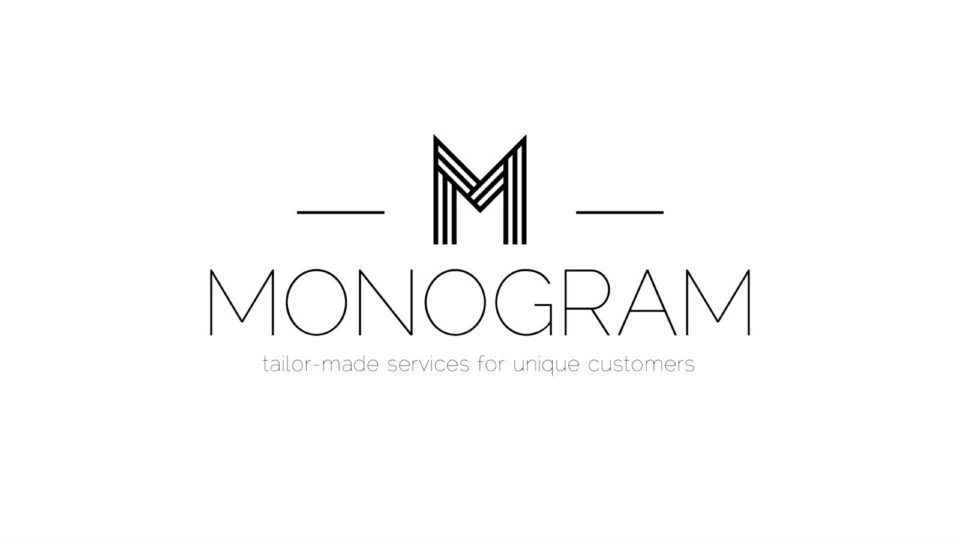Monogram: Το νέο Digital Media House