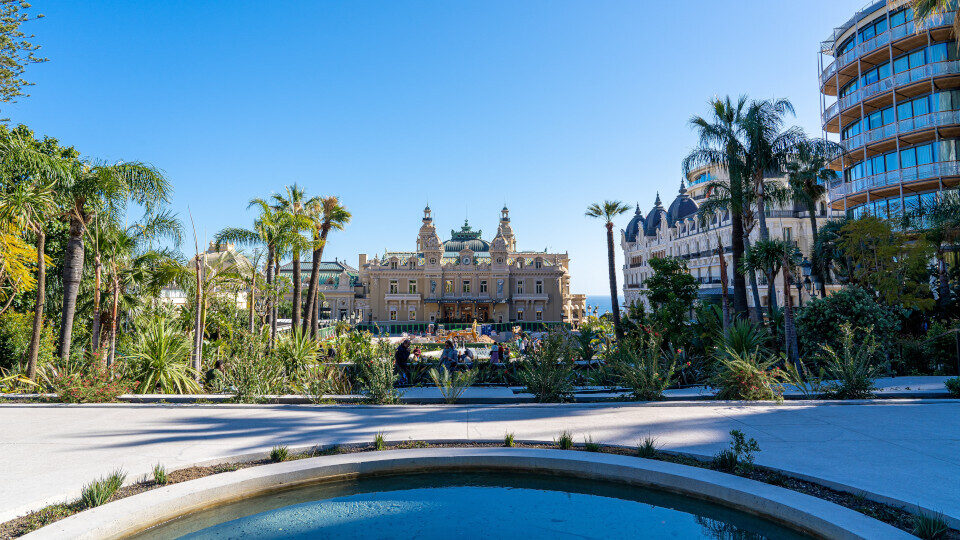 Monte Carlo, RendezVous 2022: Σε 8 εβδομάδες στην αγορά νέο εργαλείο για cyber κινδύνους