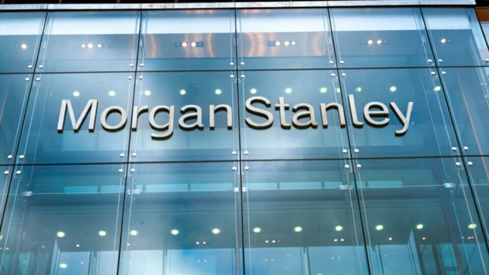 Σε περικοπές 1,500 θέσεων εργασίας προχωρά η Morgan Stanley