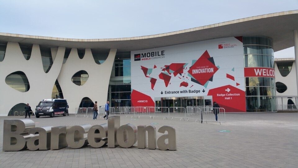 GSMA: Αναμένονται 50.000 άνθρωποι στο φετινό Mobile World Congress της Βαρκελώνης