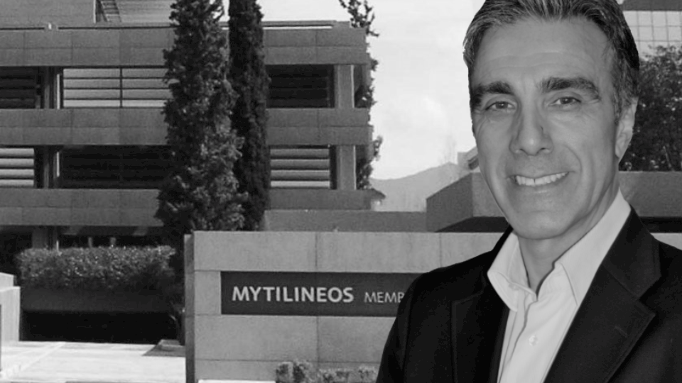 Mytilineos: Βιώσιμη ανάπτυξη, υπευθυνότητα και μετρήσιμα αποτελέσματα φέρνουν την επιτυχία