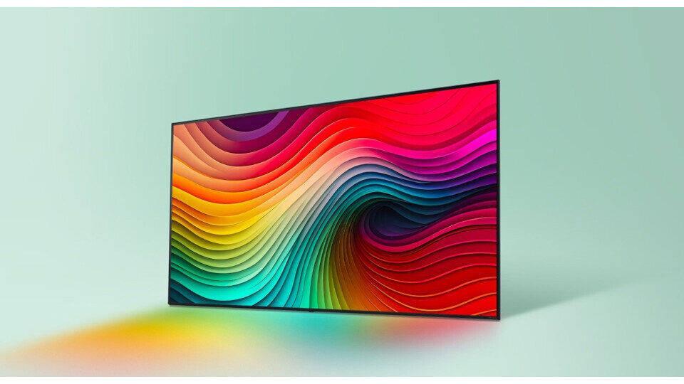 H NanoCell 4K Smart TV της LG ενσωματώνει τεχνητή νοημοσύνη και βελτιώνει την εμπειρία θέασης