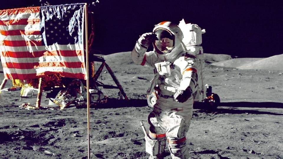 NASA: Συμφωνία με επτά χώρες για την εξερεύνηση της Σελήνης