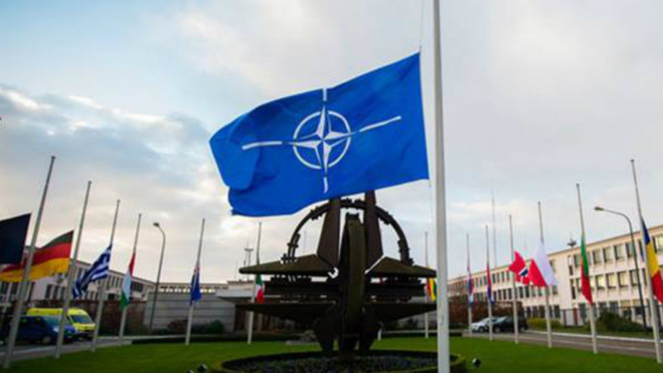 Το NATO στρέφεται προς τις startups και την καινοτομία