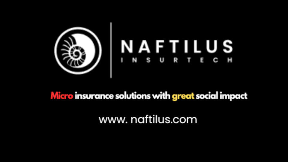 Στον 13ο Διαγωνισμό Καινοτομίας και Επιχειρηματικότητας NBG Business Seeds συμμετείχε η Nautilus Insurtech​