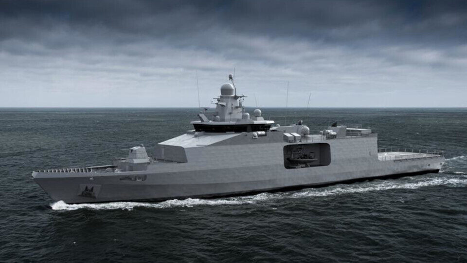 Τον τεχνολογικό εξοπλισμό σκαφών του γαλλικού Πολεμικού Ναυτικού ανέλαβε η Thales