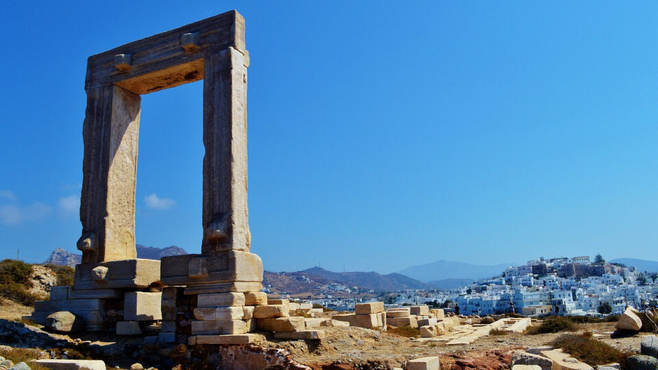 Fam Trip EOT: Ο βιώσιμος τουρισμός της Νάξου γοητεύει τη βρετανική αγορά