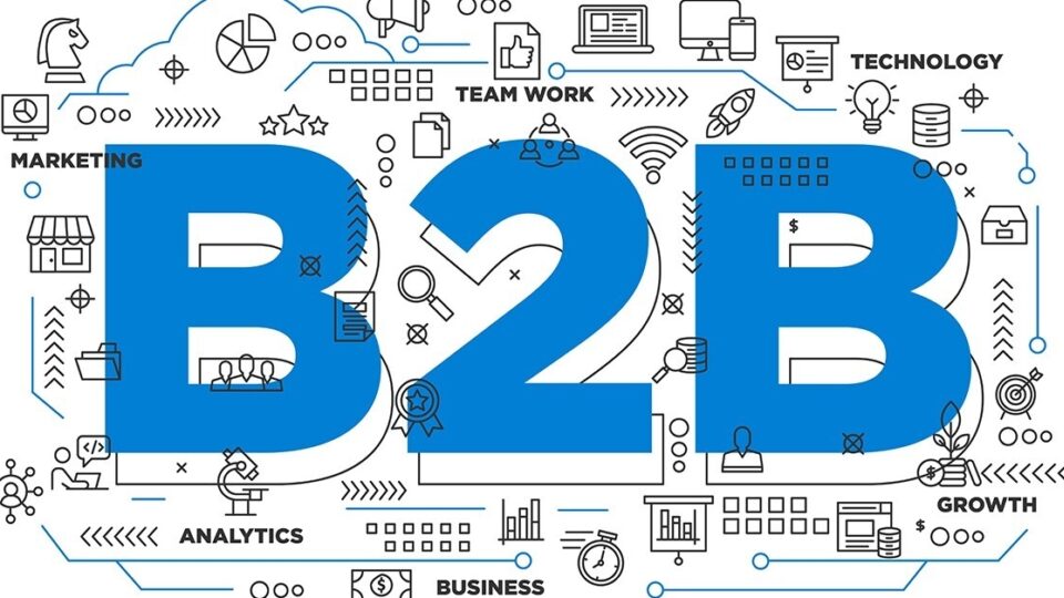 Έχετε  B2B επιχείρηση; 5 +1  τρόποι για να βρείτε νέους πελάτες online