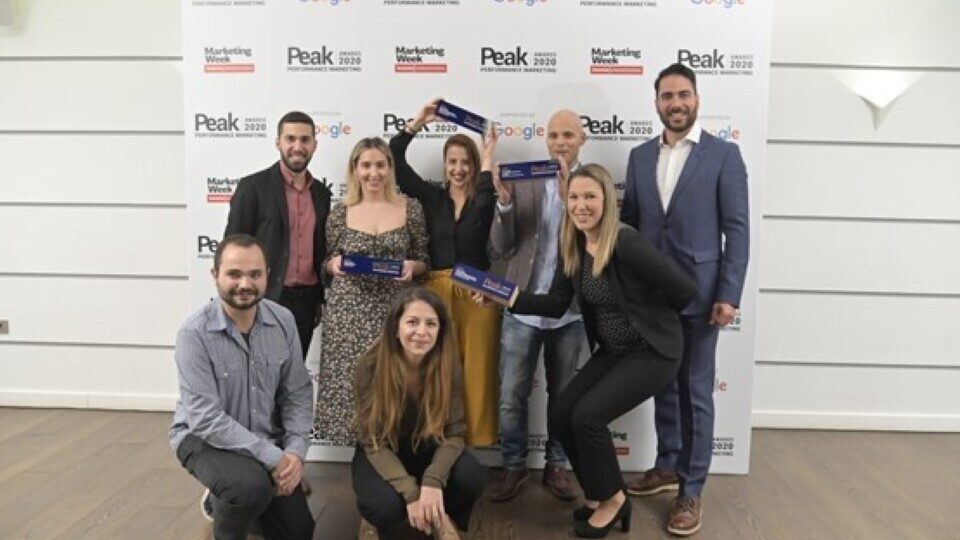 Η Neat & Proper διακρίνεται με 4 Peak Performance Awards 2020
