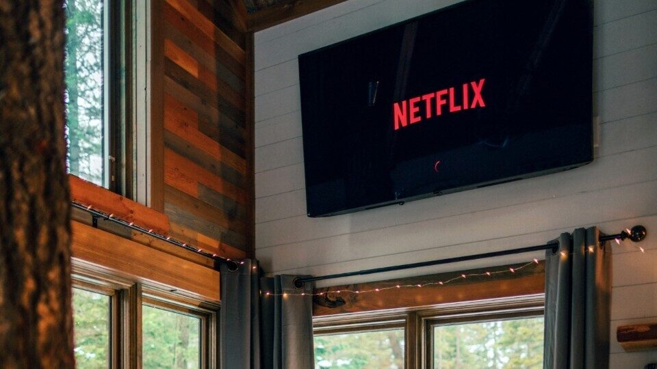 Podcast και playlists: Το Netflix «ψάχνεται» με νέα χαρακτηριστικά και λειτουργίες