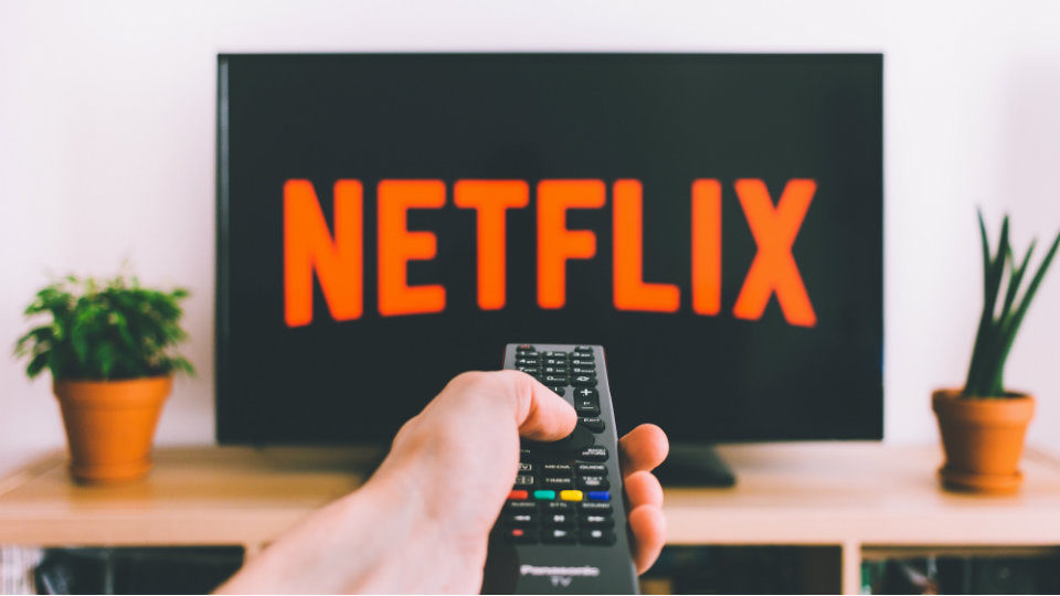 Το Netflix ξεκινά τον δεύτερο γύρο απολύσεων, περικόπτοντας 300 θέσεις