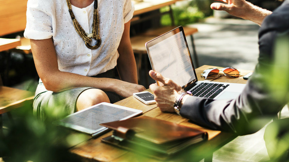 Το networking των Χριστουγέννων, μια συμβουλή την ημέρα! [2η μέρα]