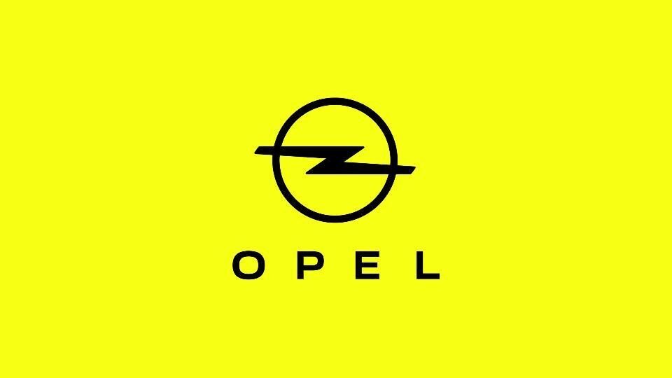 Τη νέα της εταιρική ταυτότητα παρουσίασε η Opel