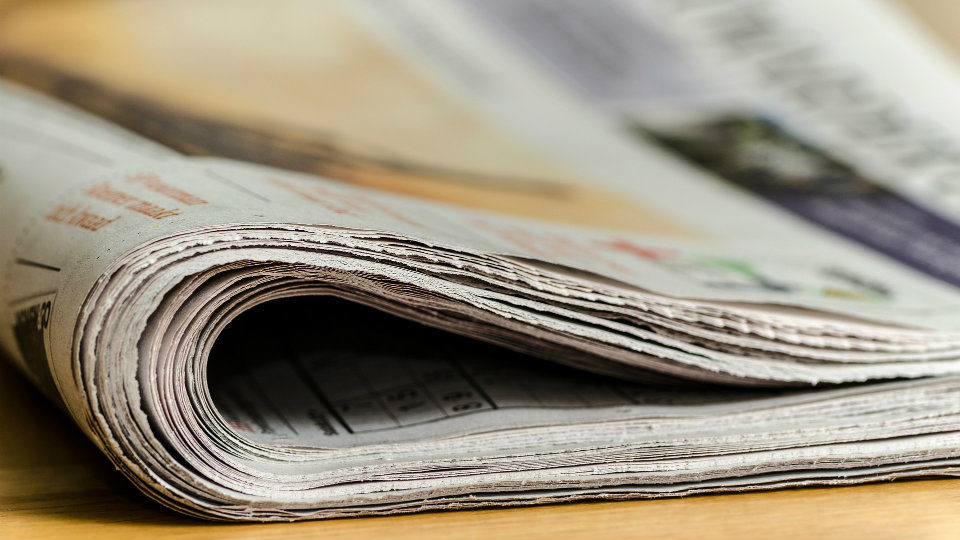 ΕΣΗΕΑ: «Οι δημοσιογράφοι διεκδικούν μερίδιο από τα υπερκέρδη των κολοσσών του Διαδικτύου»