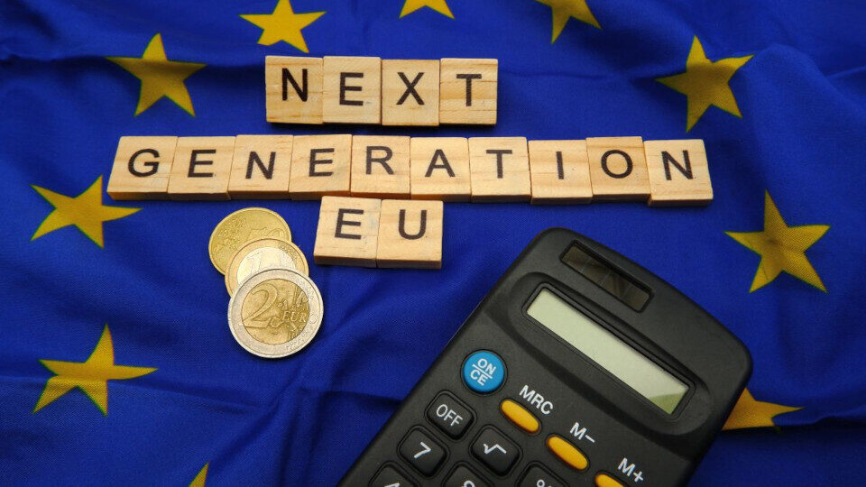 NextGenerationEU: Ικανοποιητικά προχωρά ο μηχανισμός ανάκαμψης και ανθεκτικότητας