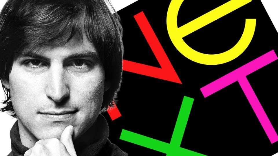 NeXT: Η αποτυχημένη startup του Steve Jobs που τον οδήγησε στην επιτυχία