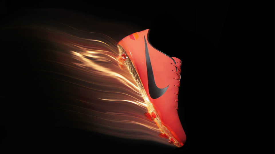 H Nike γιορτάζει το μέλλον του AIR με πρωταγωνιστή το νέο Nike Air VaporMax Flyknit  στο BIOS 