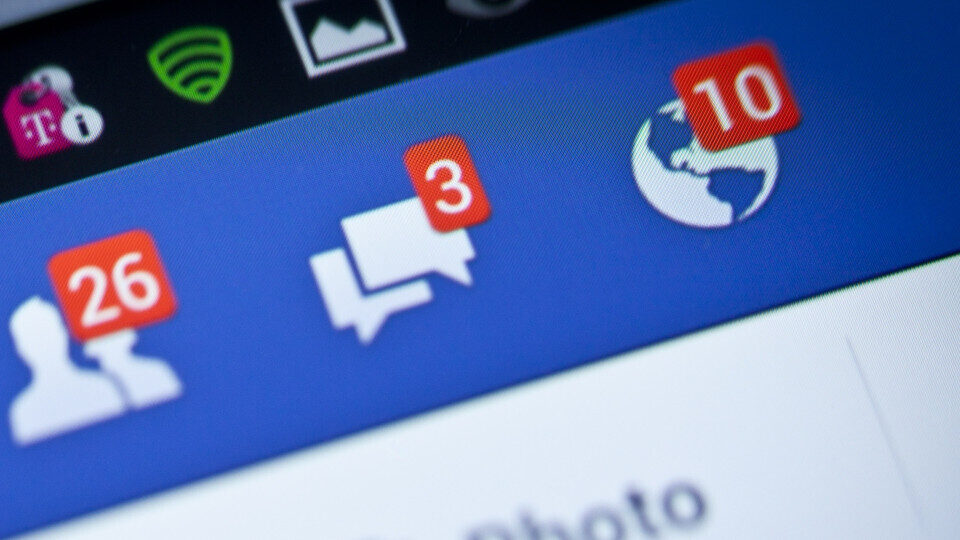 Τι αλλάζει στο περιβάλλον εργασίας και στις ειδοποιήσεις του Facebook