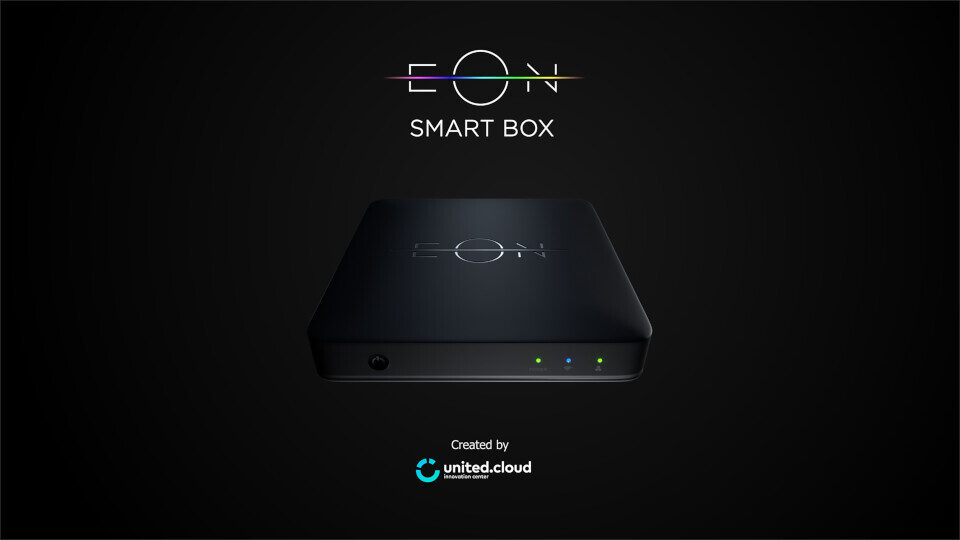 Η Nova παρουσιάζει την πλατφόρμα EON με premium live και on demand τηλεοπτικό περιεχόμενο