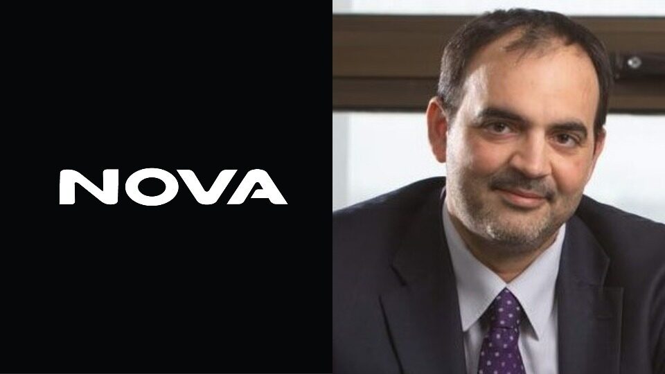 Αλέξανδρος Ντάβος, Nova: Ανοίγουμε ένα νέο κεφάλαιο στην ελληνική τηλεόραση