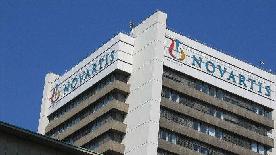Η Novartis Hellas ανακοινώνει σειρά πρωτοβουλιών για την αντιμετώπιση της πανδημίας
