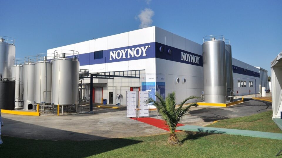 FrieslandCampina Hellas-NOYNOY: Ενίσχυση πρωτοβουλιών προσφοράς γαλακτοκομικών προϊόντων