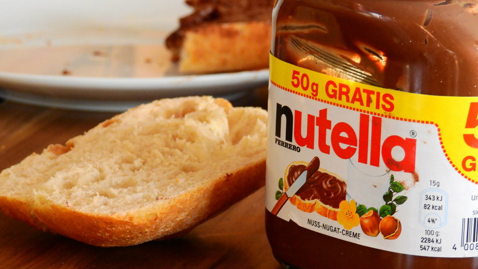 Ferrero: Η δημιουργός της Nutella προσλαμβάνει 60 δοκιμαστές γλυκών