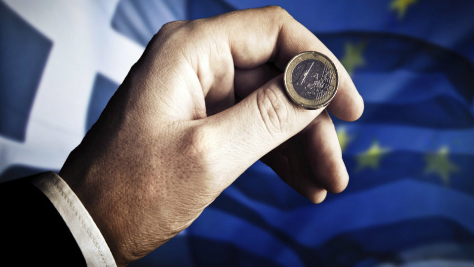 Πιο αισιόδοξα τα στελέχη για την πορεία της ελληνικής οικονομίας