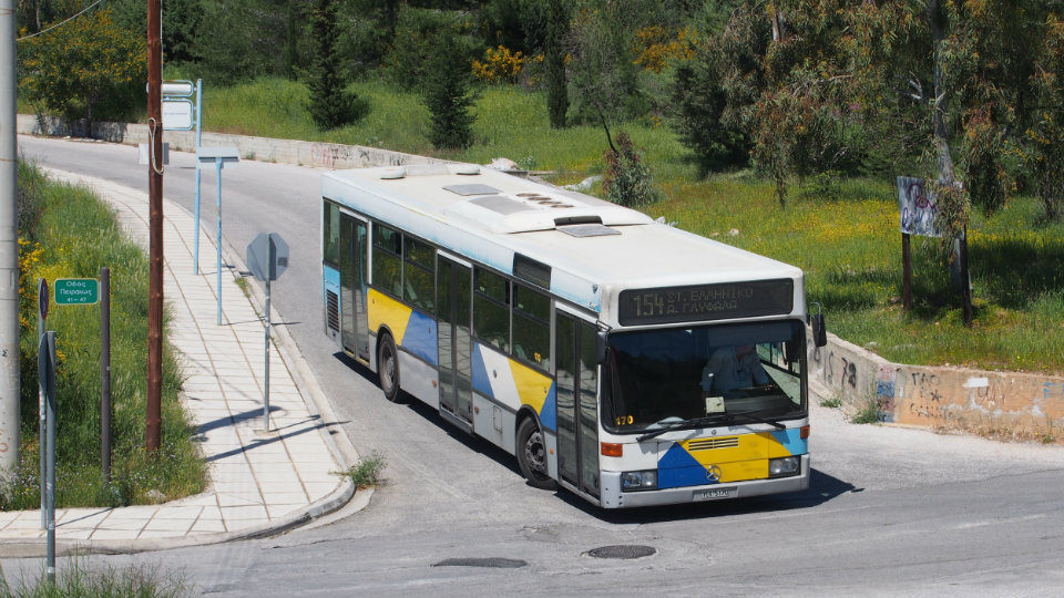 Τεχνολογική και λειτουργική αναβάθμιση της εφαρμογής OASA Telematics για iPhone