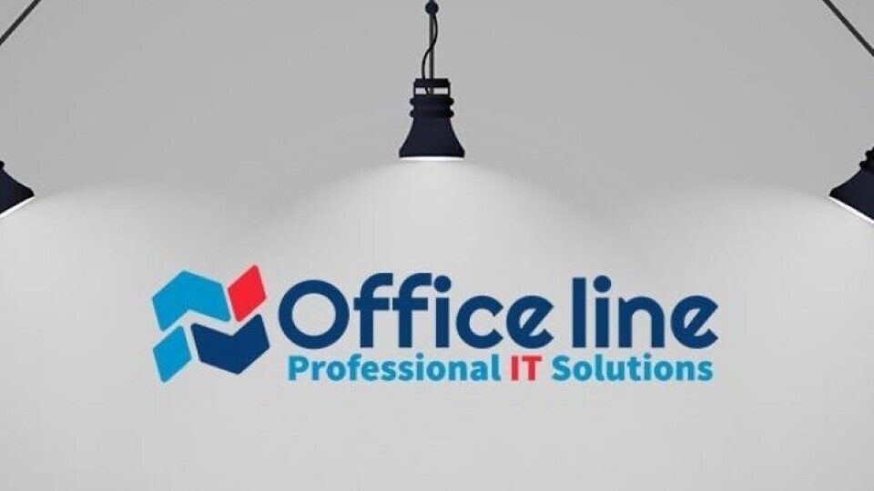 H Office Line για 3η συνεχόμενη χρονιά «Microsoft Partner of the Year»