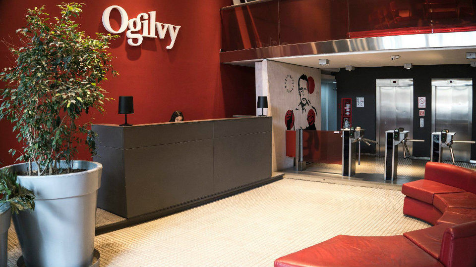 Το χρυσό βραβείο απέσπασε η Ogilvy στα IPRA Awards 2024 για καμπάνια της Eurobank