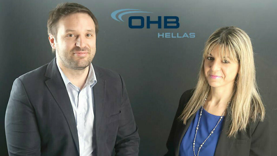 OHB Hellas: Ανάπτυξη διαστημικής τεχνολογίας στην Ελλάδα! [Συνέντευξη]